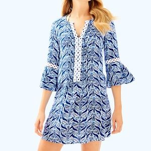 Lilly Pulitzer Hollie Tunic Dress